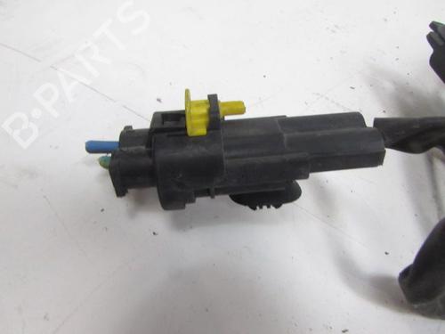 Køleventilator elektrisk CITROËN BERLINGO Box Body/MPV (B9)  | BP28223135M35 