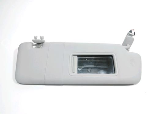 Used Right sun visor AUDI A5 (8T3) 3.0 TDI quattro (240 hp) 28262800