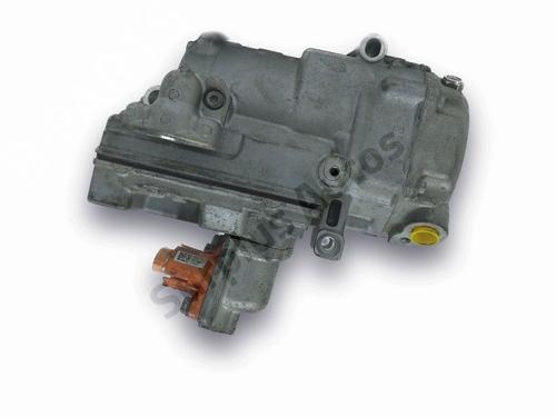 AC compressor RENAULT ZOE (BFM_) ZOE | BP38165351M34 - Image 3