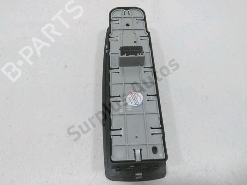 Left front window switch RENAULT MEGANE III Hatchback (BZ0/1_, B3_) 1.5 dCi (BZ09, BZ0D, BZ1W, BZ29, BZ14) | BP37457689I27 - Image 2