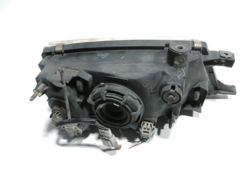 Left headlight SUZUKI BALENO Estate (EG) 1.6 i 16V (SY416) | BP28266654C28 