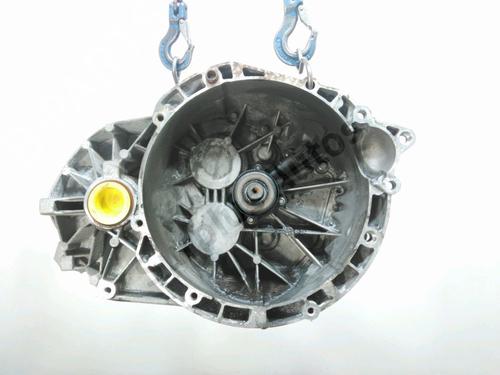 Used Gearbox Gearbox FORD S-MAX (WA6) 2.0 TDCi (140 hp) 34232046 34232046