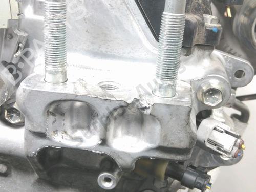 Engine SUZUKI VITARA (LY) 1.4 Hybrid (Mild Hybrid) (APK414) | BP37506876M1 - Image 7