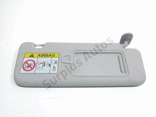 Right sun visor HYUNDAI i30 (PDE, PD, PDEN) 1.0 T-GDI | BP38345908I2 - Image 2