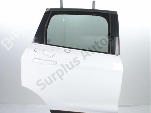Used Right rear door Right rear door 38587916 38587916