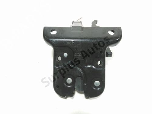 Tailgate lock AUDI A3 (8P1) 2.0 TDI 16V | BP31032763C101