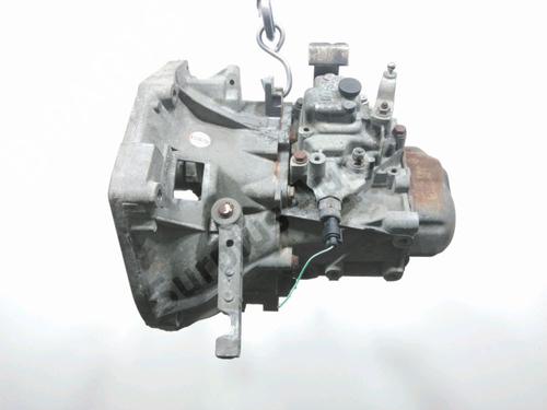 Gearbox FIAT 500 (312_) 1.2 (312AXA1A) | BP36695855M3 - Image 2