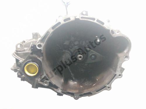Used Gearbox KIA RIO III (UB) 1.1 CRDi (75 hp) 31913933