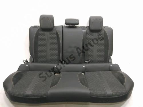 Used Rear seat Rear seat PEUGEOT 2008 II (UD_, US_, UY_, UJ_, UR_, UC_) 1.2 PureTech 130 (USHNS, URHNS) (130 hp) 32843256 32843256