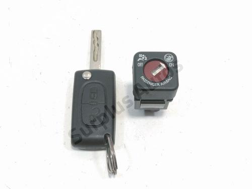 Used Other Other PEUGEOT 308 I (4A_, 4C_) 1.6 HDi (114 hp) 32976003 32976003