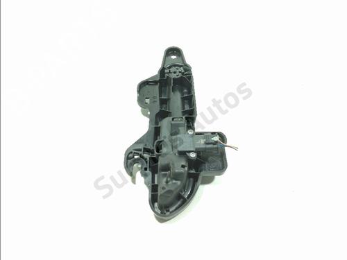 Front left exterior door handle TESLA MODEL 3 (5YJ3) EV | BP36519183C128 - Image 3