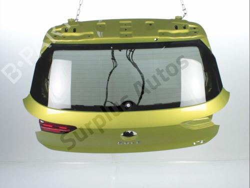 Porton trasero VW GOLF VIII (CD1, DA1) 1.5 eTSI (150 hp) 32154179