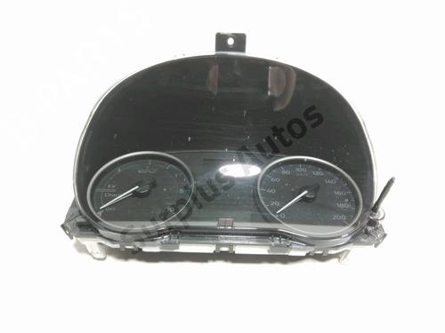Used Instrument cluster Instrument cluster 37769513 37769513