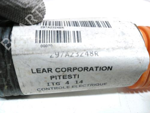 Cable RENAULT KANGOO Express (FW0/1_) Z.E. (FW0Z, FW1Z) | BP28262589E12 