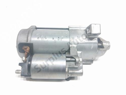 Starter BMW 1 (F20) 116 d | BP32279594M8 - Image 4