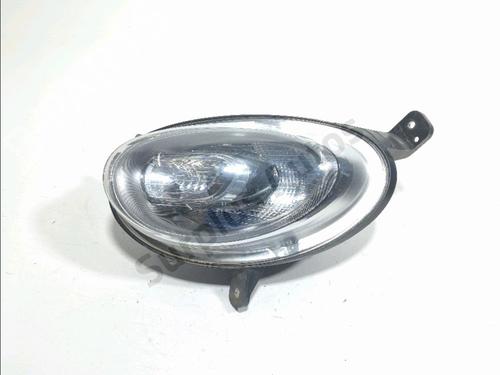 Left front indicator FIAT 500X (334_) 1.4 (334AXC1B, 334AXC11) | BP40060579C32 - Image 2