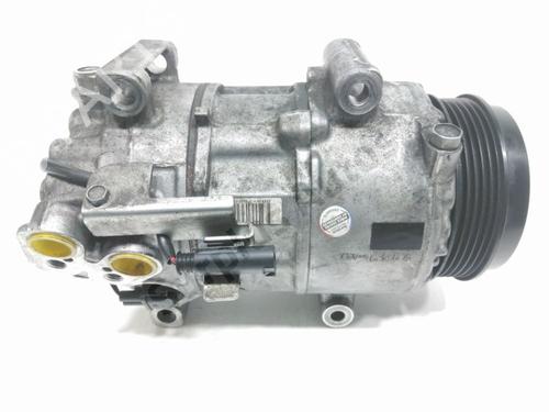 AC compressor MERCEDES-BENZ A-CLASS (W169) A 160 CDI (169.006, 169.306) | BP37291423M34 - Image 4
