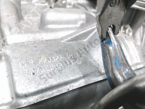 Gearbox VW GOLF VIII (CD1, DA1) 1.5 TSI | BP38793420M3 - Image 5
