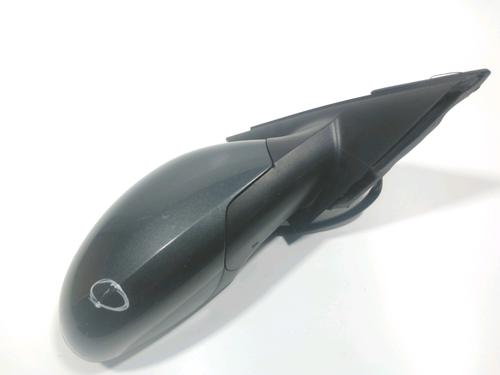 Right mirror SEAT IBIZA III (6L1) 1.9 TDI | BP28244832C27 