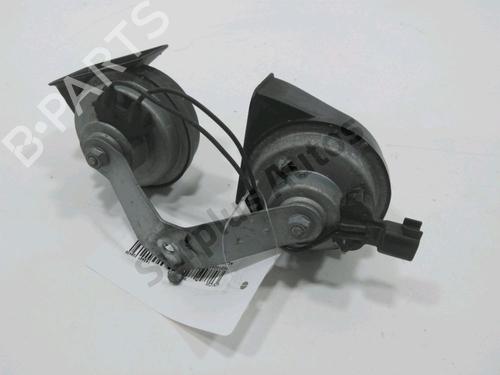 Klaxon FORD FOCUS I (DAW, DBW) 1.8 TDCi | BP30986260E13