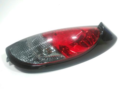 Used Right taillight Right taillight PEUGEOT ION Electric (64 hp) 28268717 28268717