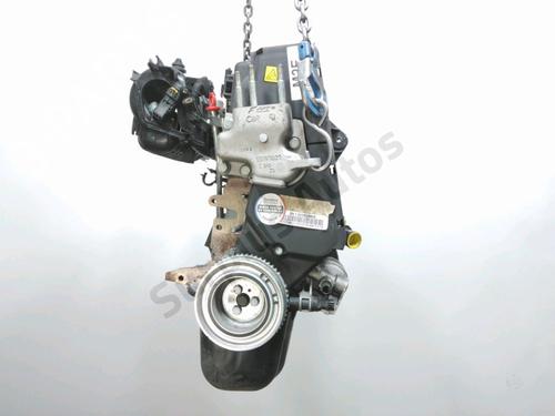 Engine FIAT 500 (312_) 1.2 (312AXA1A) | BP37761942M1 - Image 2