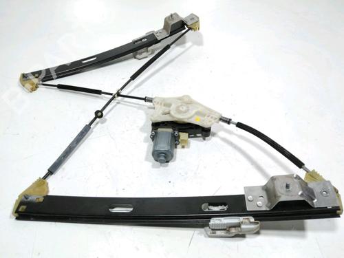 Front right window mechanism SEAT LEON (5F1) 1.6 TDI | BP37773451C23 - Image 3