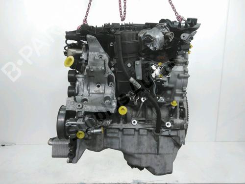 Engine BMW 5 (E60) 520 d | BP33421111M1 - Image 3