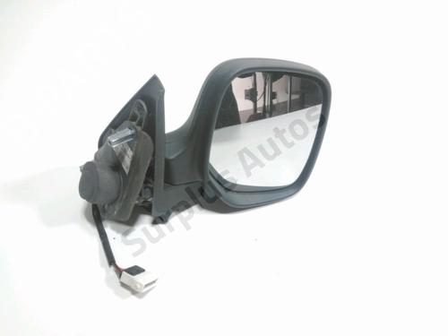Right mirror PEUGEOT PARTNER Box Body/MPV (5_, G_) 1.9 D | BP30166578C27