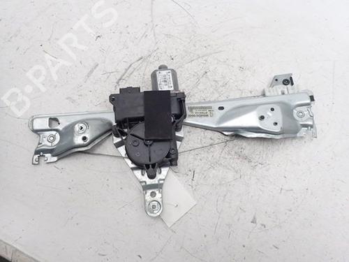 Used Rear left window mechanism Rear left window mechanism 37779036 37779036