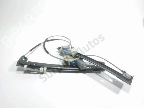 Rudehejsemekanisme ventre foran MINI MINI (R50, R53) Cooper (116 hp) 28241658