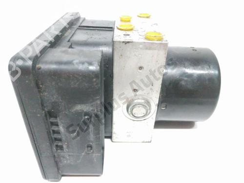 ABS pump PEUGEOT 206+ (2L_, 2M_) 1.1 | BP30190928M43 