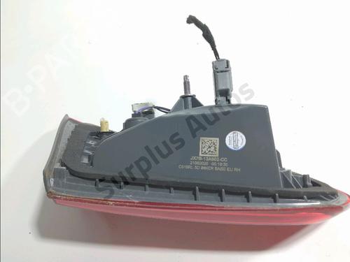Right tailgate light FORD FOCUS IV (HN) 1.5 EcoBlue | BP36519441C80 - Image 3