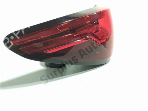 Left taillight MG MG ZS SUV (AZS1) EV | BP37788962C34 - Image 2