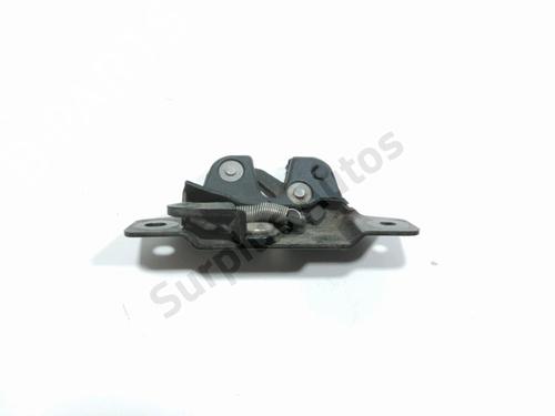 Tailgate lock PEUGEOT 406 Break (8E/F) 2.0 HDI 110 | BP29230666C101 