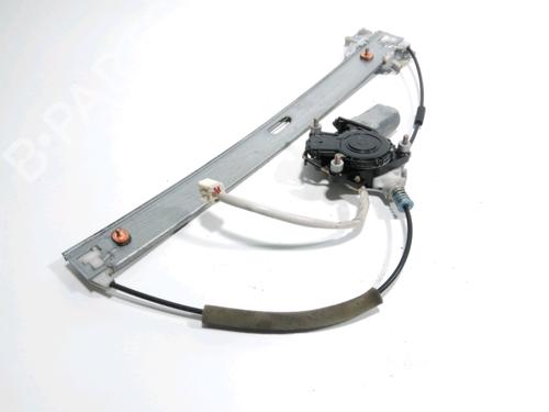 Used Front left window mechanism MAZDA PREMACY (CP) 2.0 TD (101 hp) 28240995