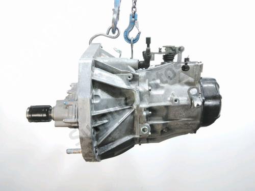 Gearbox SUZUKI VITARA (LY) 1.6 AllGrip (APK 416) | BP28224121M3 - Image 4