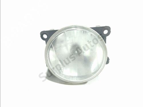 Used Left front fog light Left front fog light PEUGEOT 3008 I MPV (0U_) 1.6 HDi (112 hp) 34262826 34262826