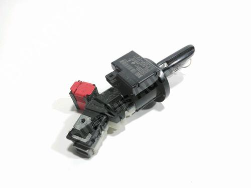 Ignition barrel RENAULT EXPRESS Box Body/MPV 1.5 Blue dCi 75 (F6AA) | BP39705755M48 - Image 3