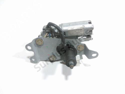 Ruitenwissermotor achter CITROËN XSARA (N1) 1.6 16V | BP28273021M102 