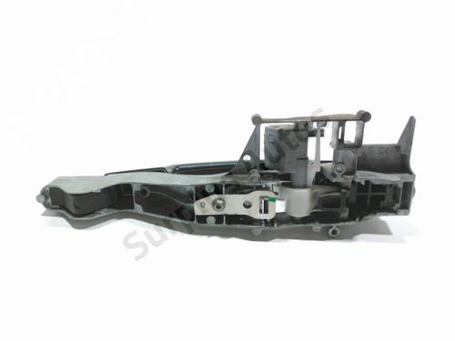 Front right exterior door handle CITROËN C3 Picasso (SH_) 1.6 HDi | BP28242104C129 