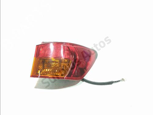 Used Right taillight Right taillight 37788654 37788654