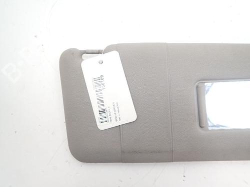 Right sun visor BMW X3 (E83) 2.0 d | BP37784398I2 - Image 3