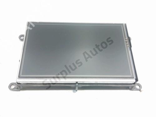 Multifunctionele display Multifunctionele display CITROËN C4 Picasso II 1.6 HDi / BlueHDi 115 (115 hp) 34416432 34416432