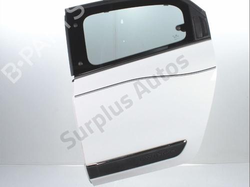 left-rear-door-renault-twingo-iii-bcm_-bca_-2014-36314791 main image