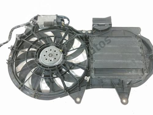 Radiator fan AUDI A4 B6 (8E2) 1.9 TDI | BP37764438M35 - Image 3