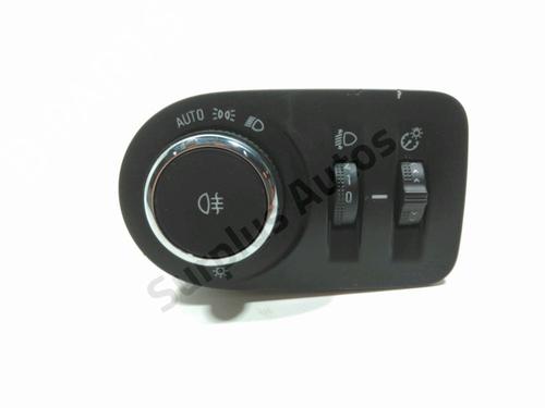 Used Headlight switch Headlight switch OPEL CORSA F (P2JO) 1.2 (68) (101 hp) 28228652 28228652
