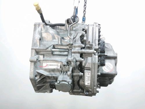 Gearbox RENAULT CAPTUR I (J5_, H5_) 1.5 dCi 90 (J5N4, J5M5, J5MW, J5M6, J5AL, J5AJ) | BP30896077M3 - Image 2