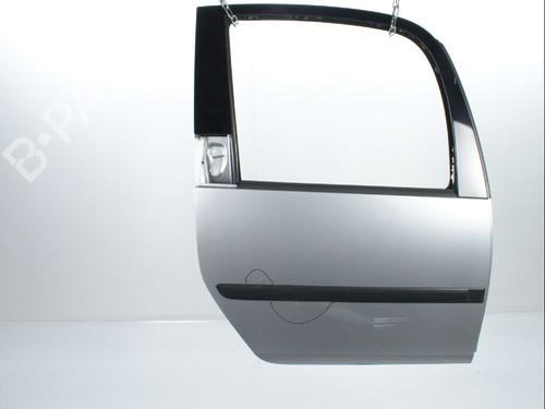 right-rear-door-skoda-roomster-5j7-2006-2007-2008-2009-2010-2011-2012-2013-2014-2015-28253005 main image
