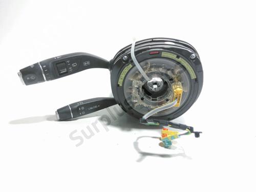 Used Steering wheel controls Steering wheel controls 38587120 38587120